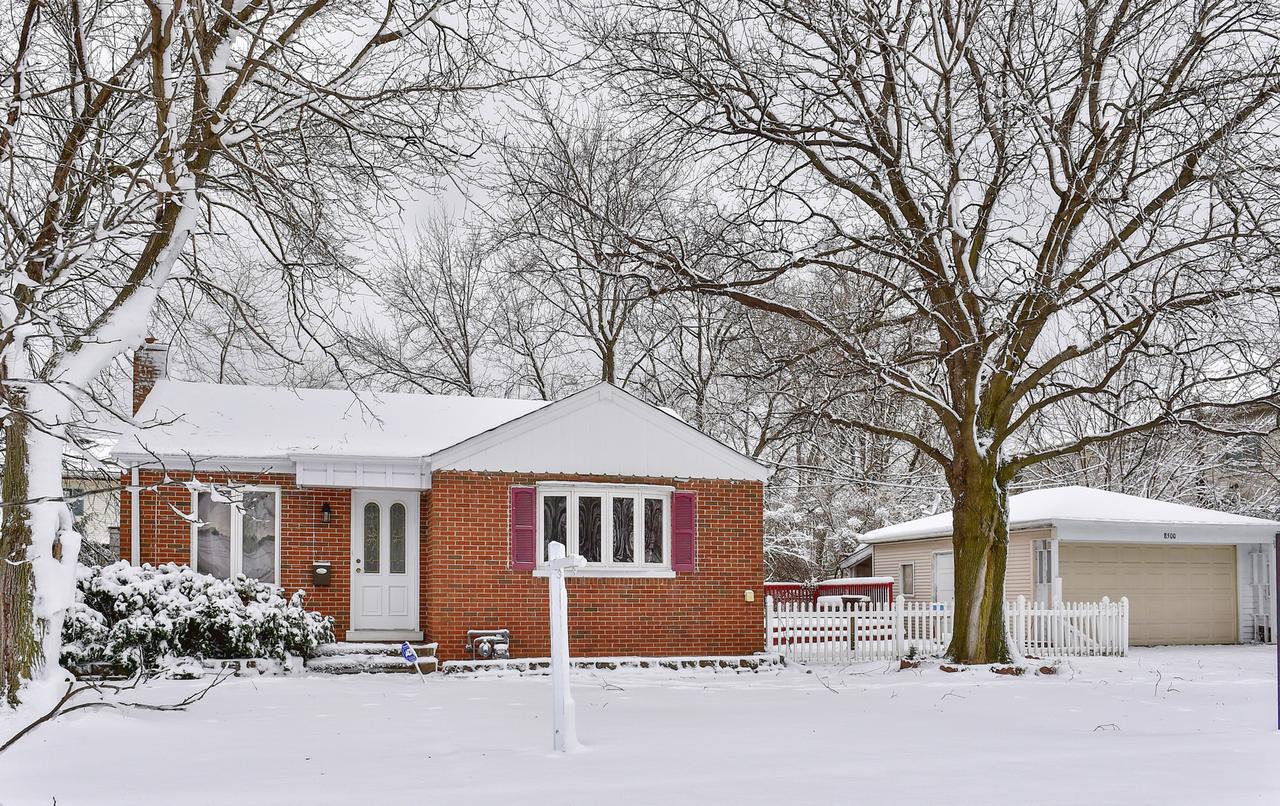 8500 Menard Ave., Morton Grove, IL 60053