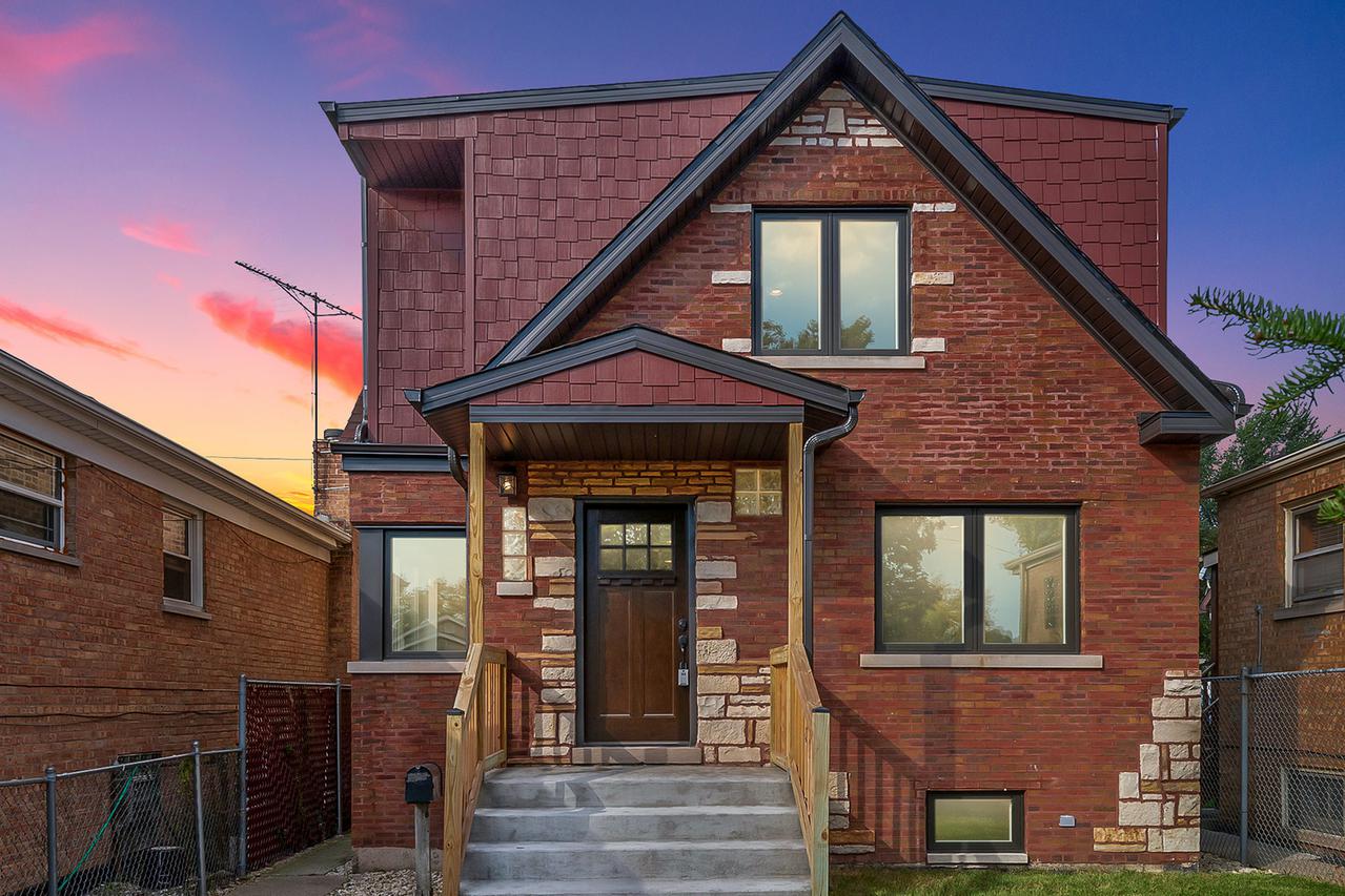 3828 N Osceola Ave., Chicago, IL 60634