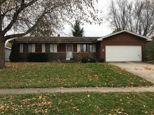 427 Stratford Ct., Mchenry, IL 60050