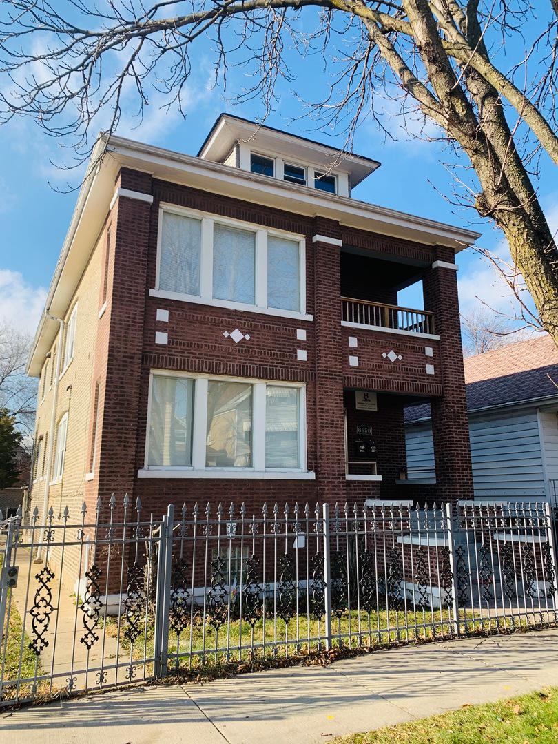 8650 S Colfax Ave., Chicago, IL 60617