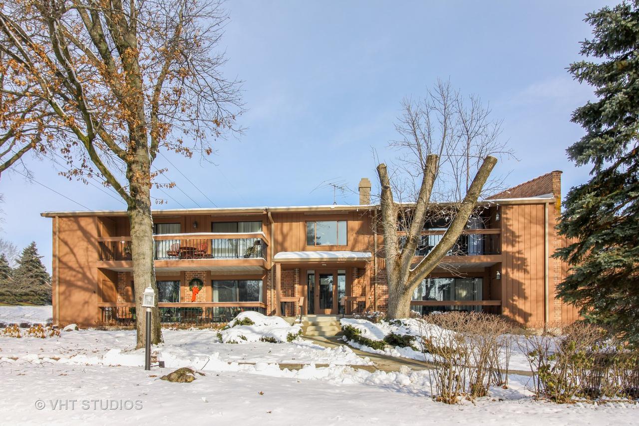 15W345 81st St. #2-3, Burr Ridge, IL 60527