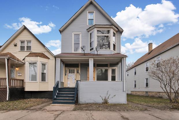 736 E 90th St., Chicago, IL 60619