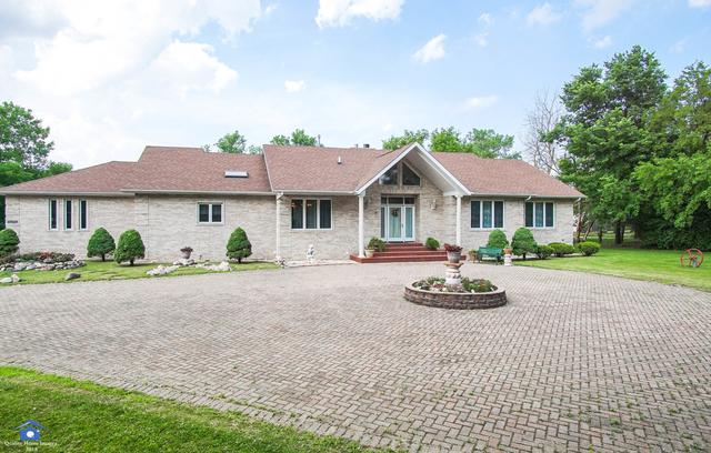 17662 Bluff Rd., Lemont, IL 60439