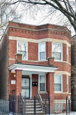 7131 S Champlain Ave., Chicago, IL 60619