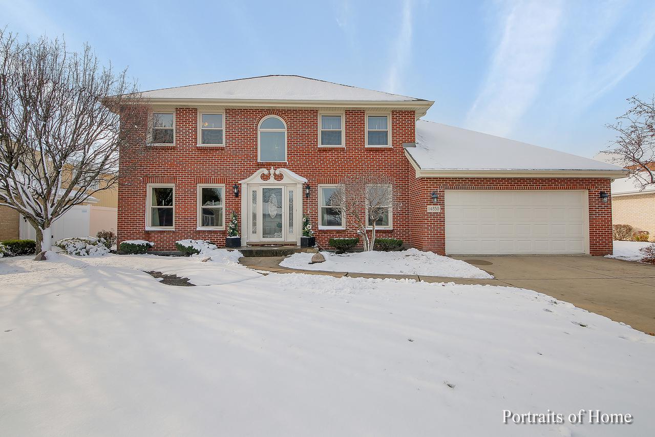 14850 Eagle Ridge Dr., Homer Glen, IL 60491