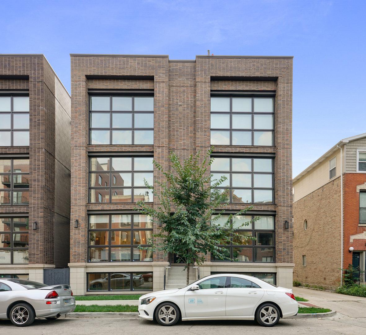 826 N Marshfield Ave. #1S, Chicago, IL 60622