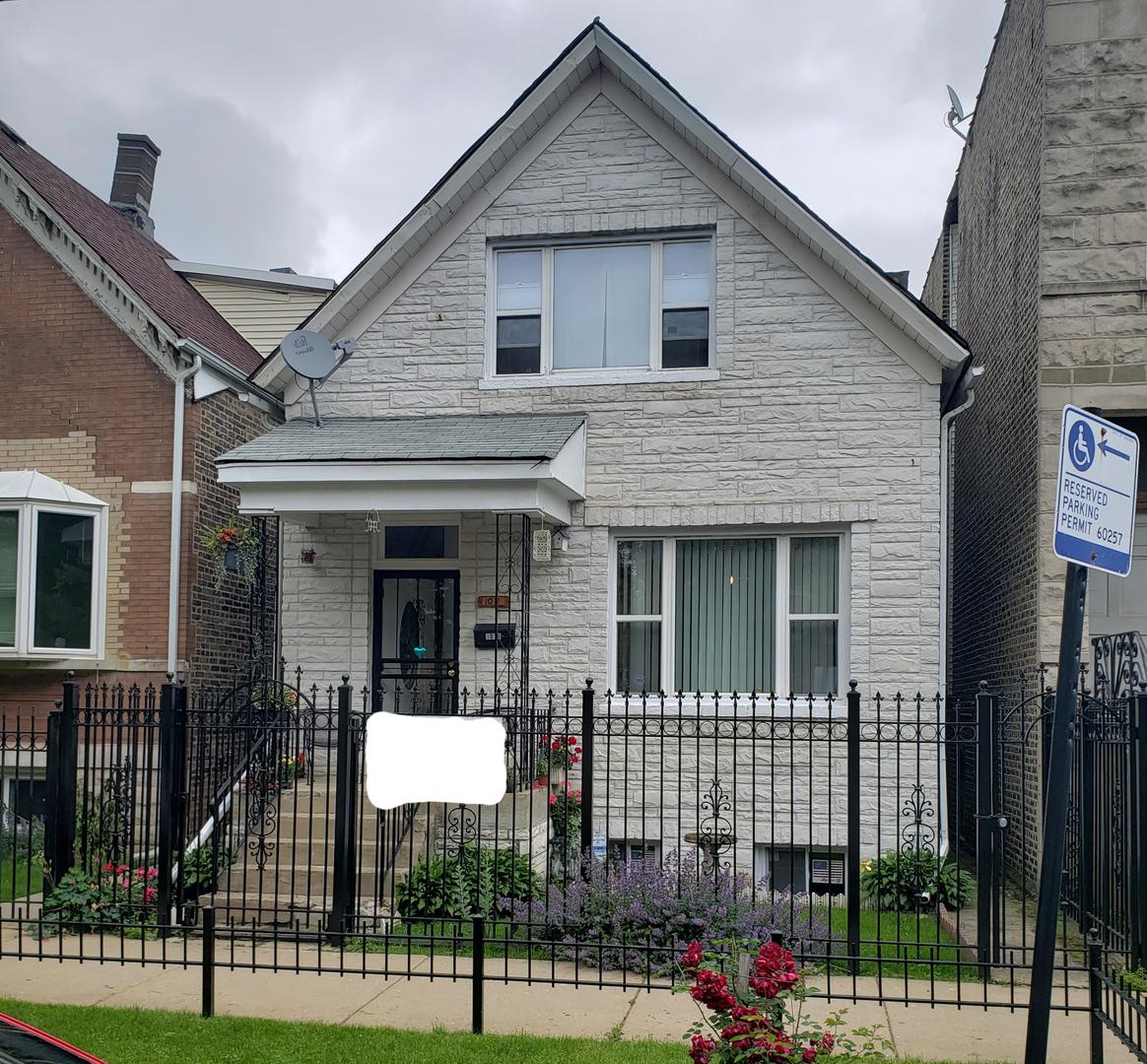 1011 N Francisco Ave., Chicago, IL 60622