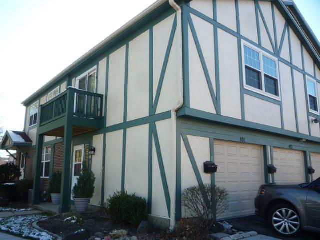 401 Briarwood Ct., Vernon Hills, IL 60061