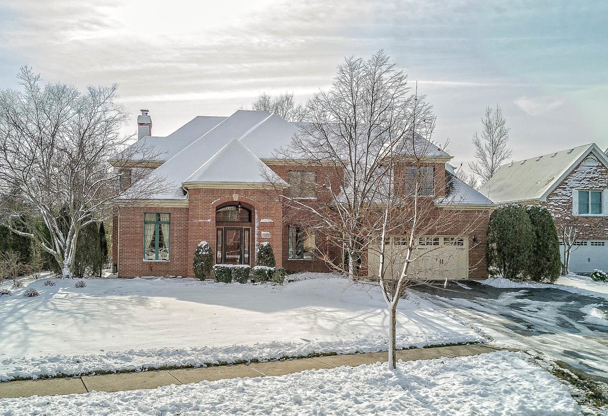 10425 Brookridge Creek Dr., Frankfort, IL 60423