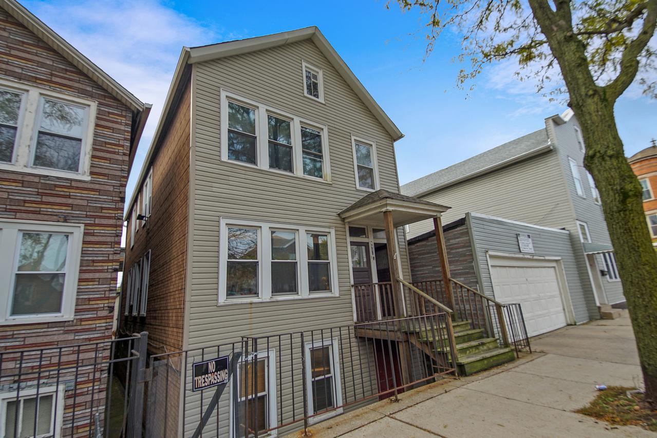 2253 W Cullerton St., Chicago, IL 60608