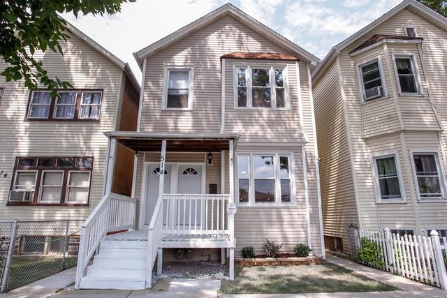514 W 44th Pl., Chicago, IL 60609