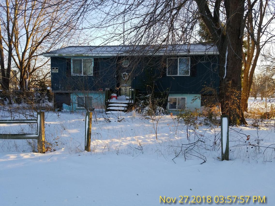 304 W Liberty St., Joy, IL 61260