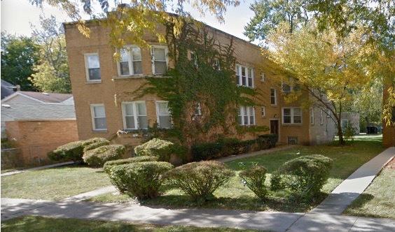 11468 S Church St., Chicago, IL 60643