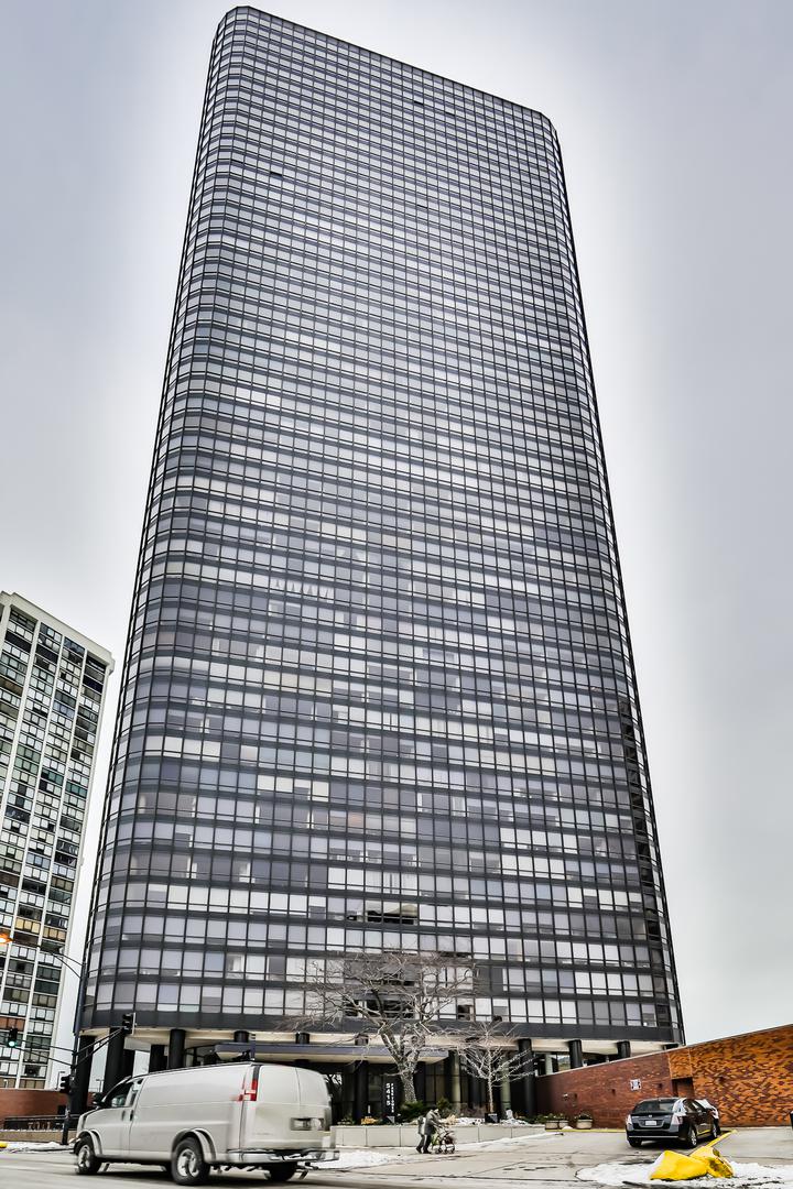 5415 N Sheridan Rd. #5409, Chicago, IL 60640