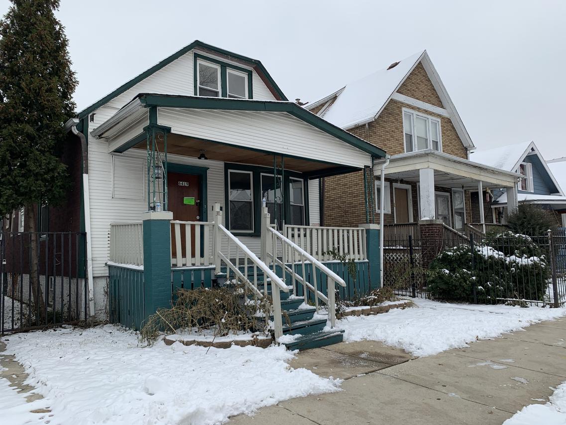 6419 S Mozart St., Chicago, IL 60629
