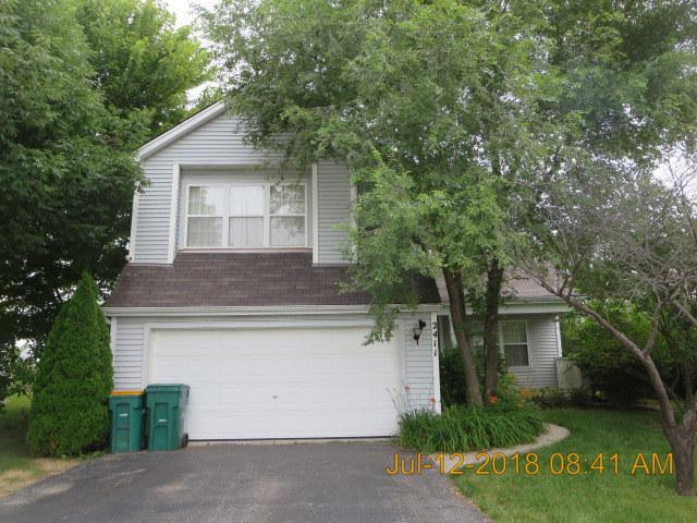 2411 N Salem Ln., Round Lake Beach, IL 60073