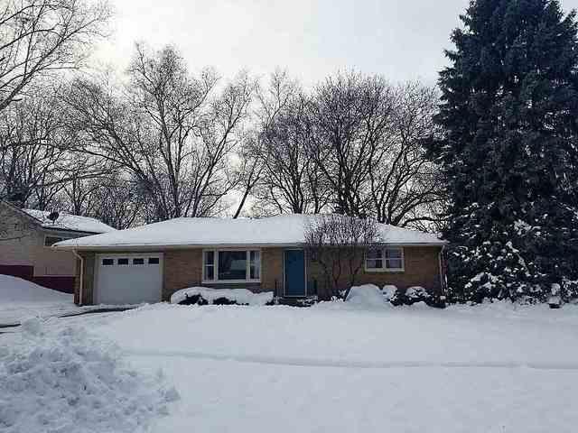 3217 Dartmouth Dr., Rockford, IL 61108