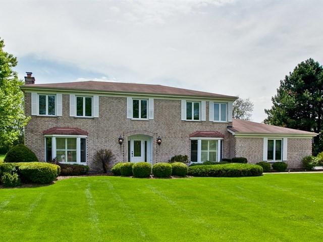 6 Lake View Rd., Hawthorn Woods, IL 60047