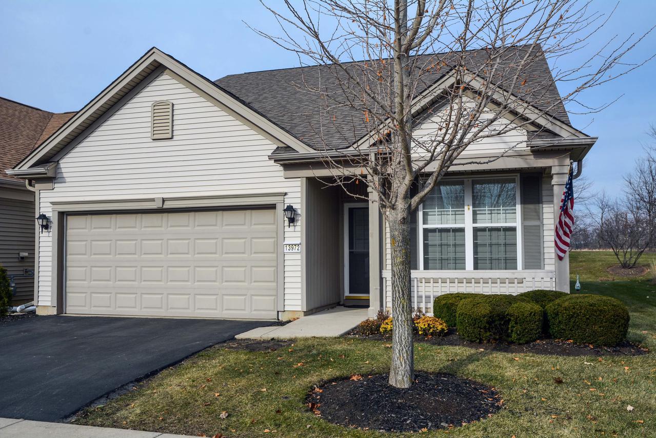 13972 Palisades Ave., Huntley, IL 60142