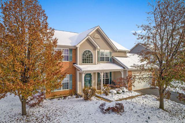 1058 Dovercliff Way, Crystal Lake, IL 60014