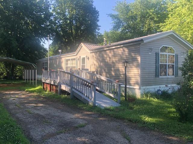 16 W Wasson Rd. #245, Amboy, IL 61310