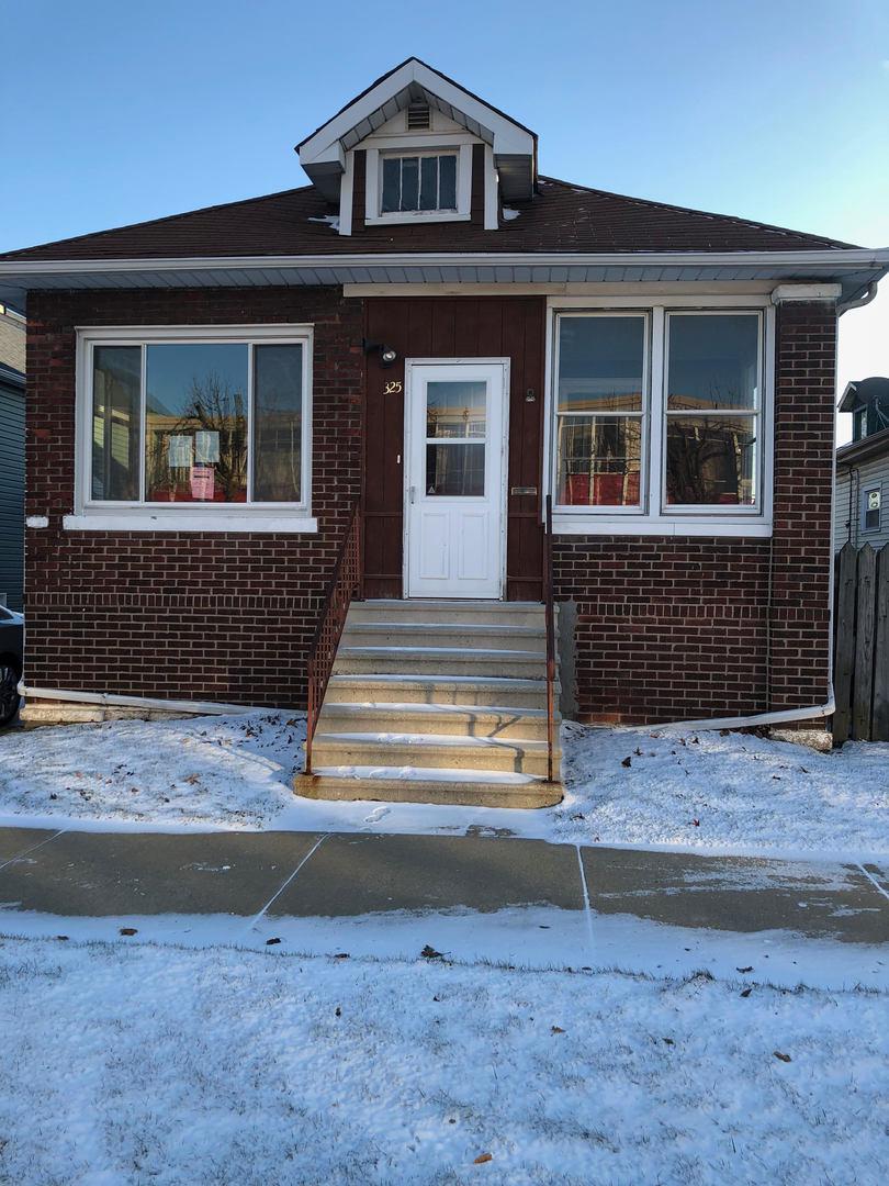 325 156th St., Calumet City, IL 60409