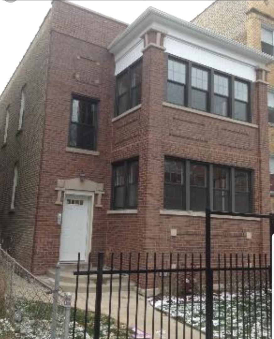 4711 N Monticello Ave., Chicago, IL 60625