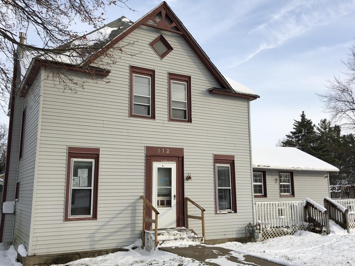 112 S Somonauk Rd., Cortland, IL 60112