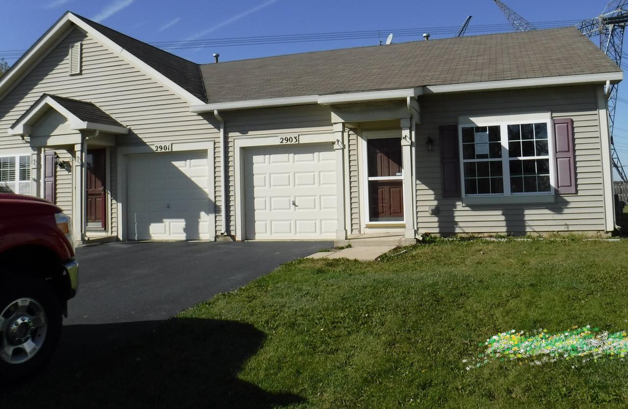 2903 Alyssa St., Plano, IL 60545