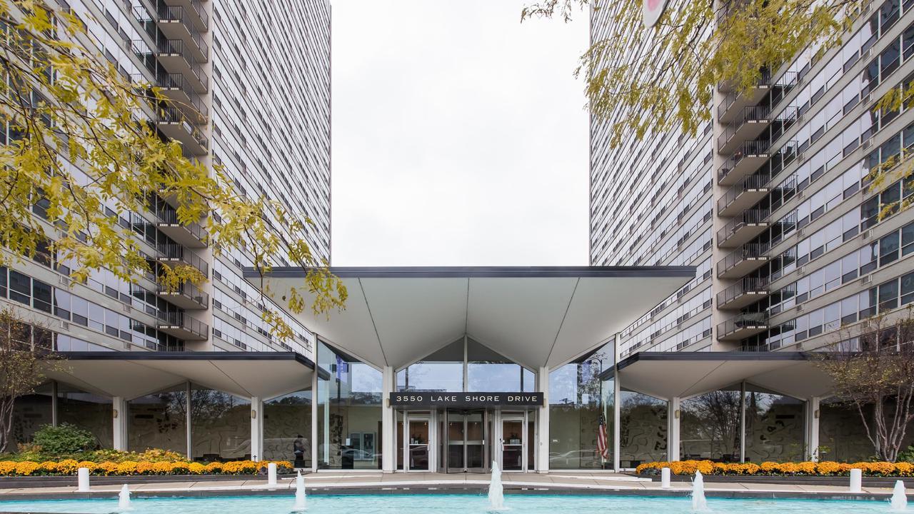 3550 N Lake Shore Dr. #528, Chicago, IL 60657