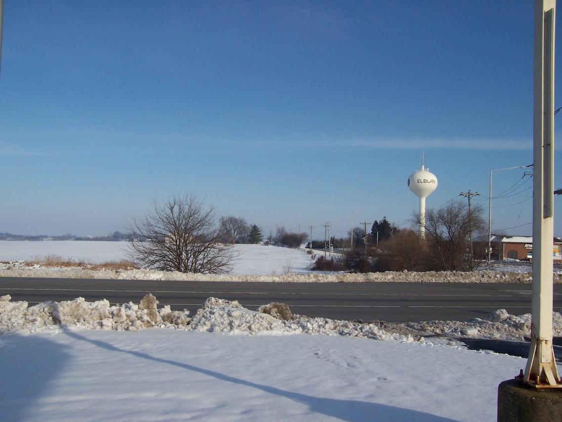 9999 Route 47 Hwy., Elburn, IL 60119