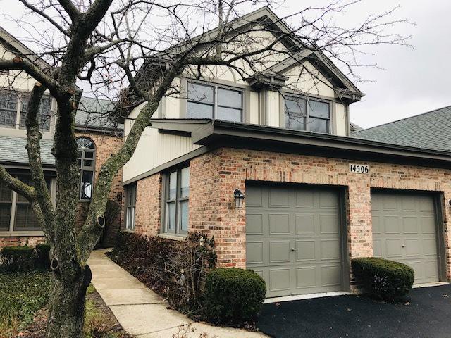 14506 Lake Ridge Rd., Orland Park, IL 60462