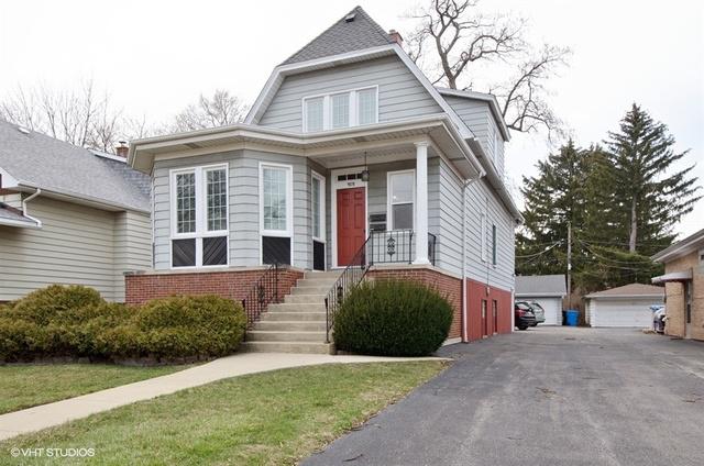 5878 N Harlem Ave., Chicago, IL 60631
