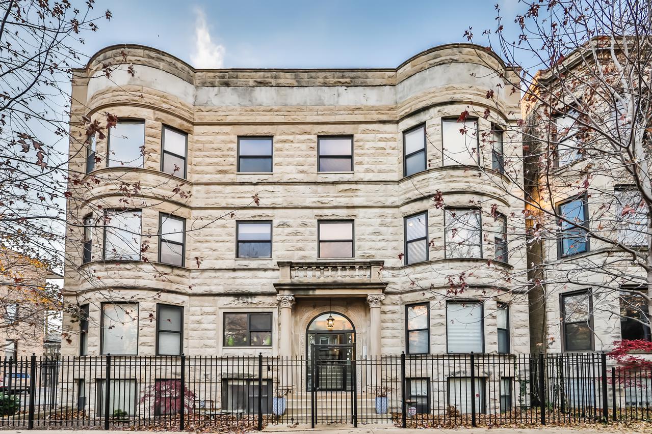 4038 N Kenmore Ave. #2, Chicago, IL 60613
