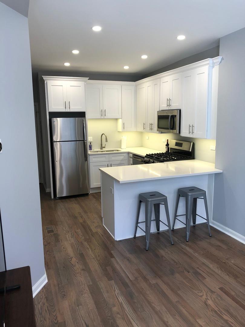 1517 N North Park Ave., Chicago, IL 60614
