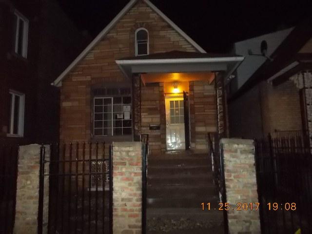 1220 N Springfield Ave., Chicago, IL 60651