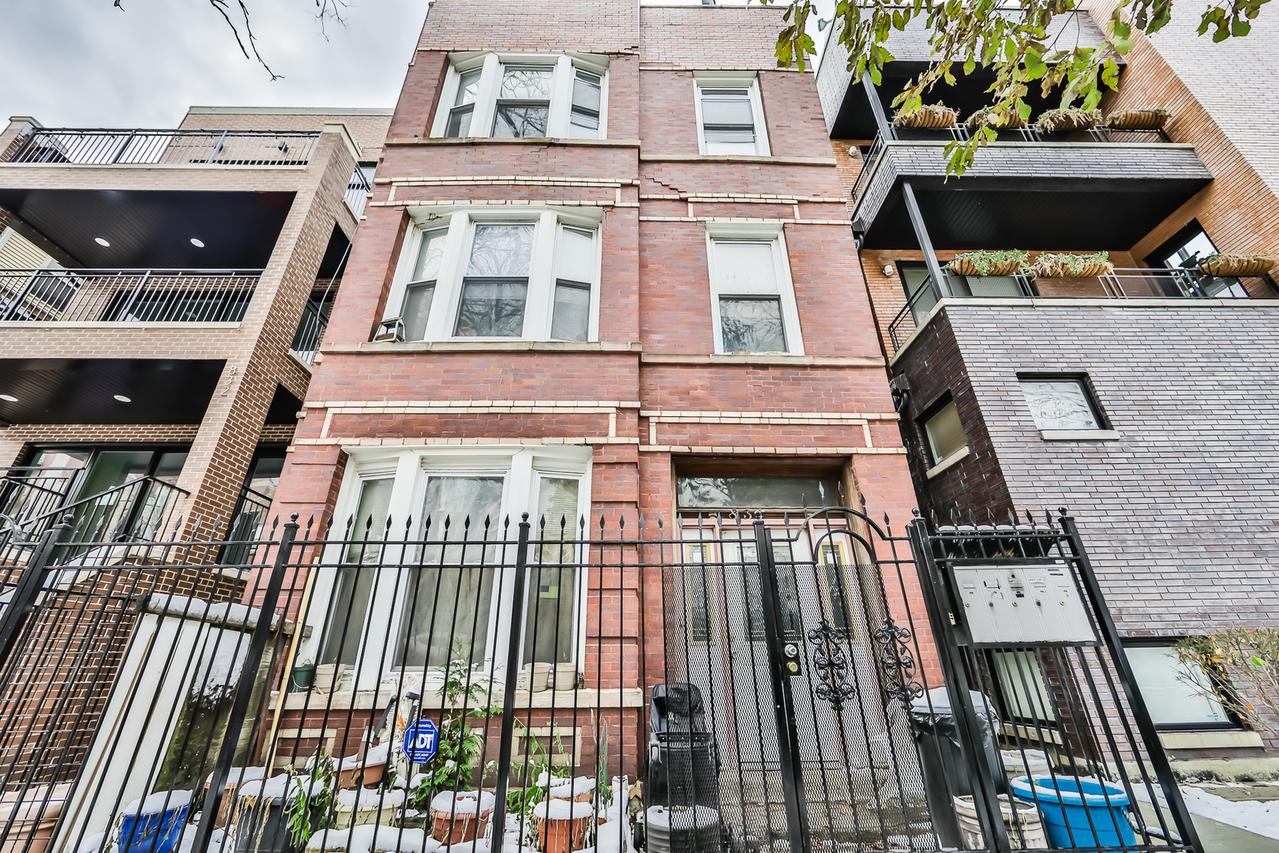 834 N Marshfield Ave., Chicago, IL 60622