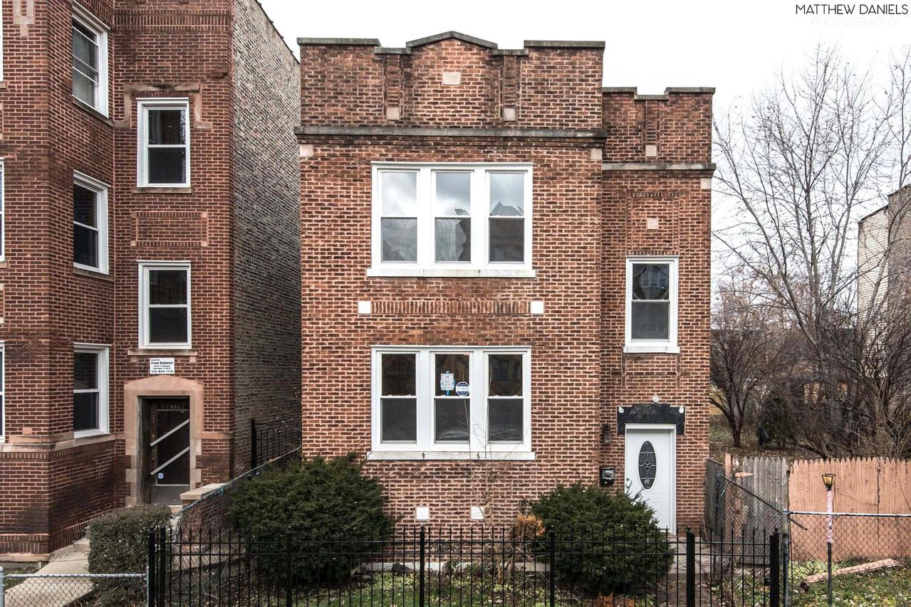 4922 W Adams St., Chicago, IL 60644