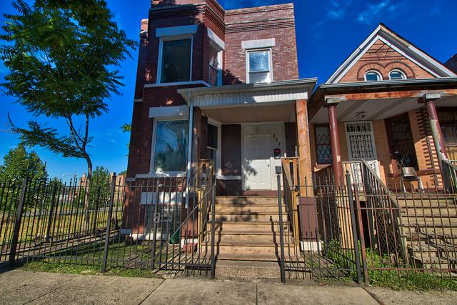 322 S Kilbourn Ave., Chicago, IL 60624