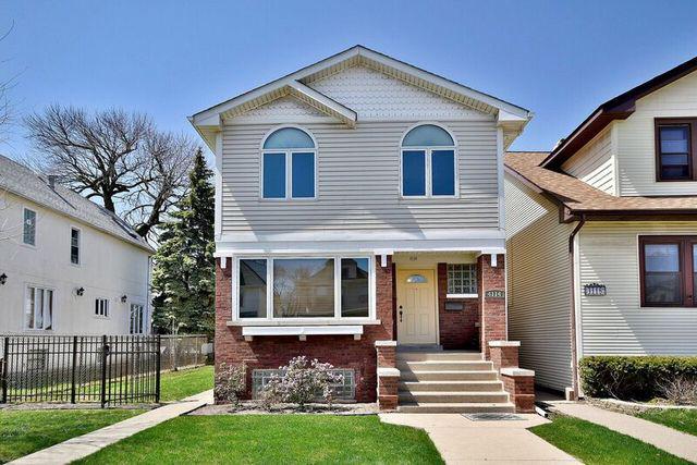 4114 N Kenneth Ave., Chicago, IL 60641