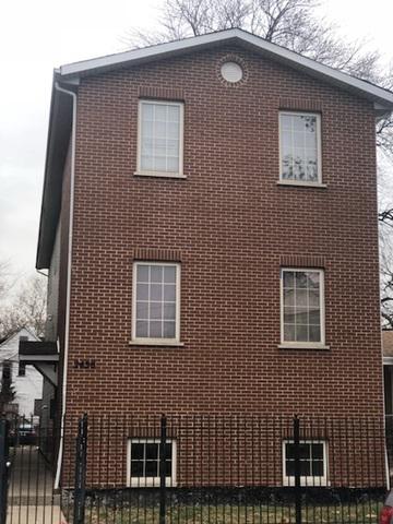 2458 E 74th Pl., Chicago, IL 60649