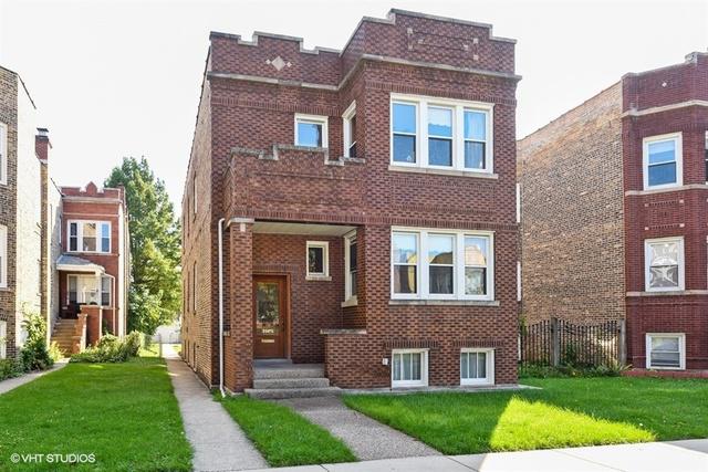 3125 N Davlin Ct., Chicago, IL 60618