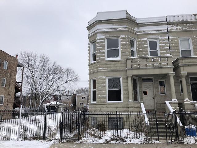 3541 W Van Buren St., Chicago, IL 60624