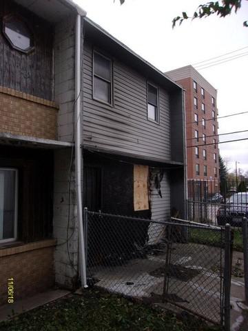 4810 S Drexel Blvd. #P, Chicago, IL 60615