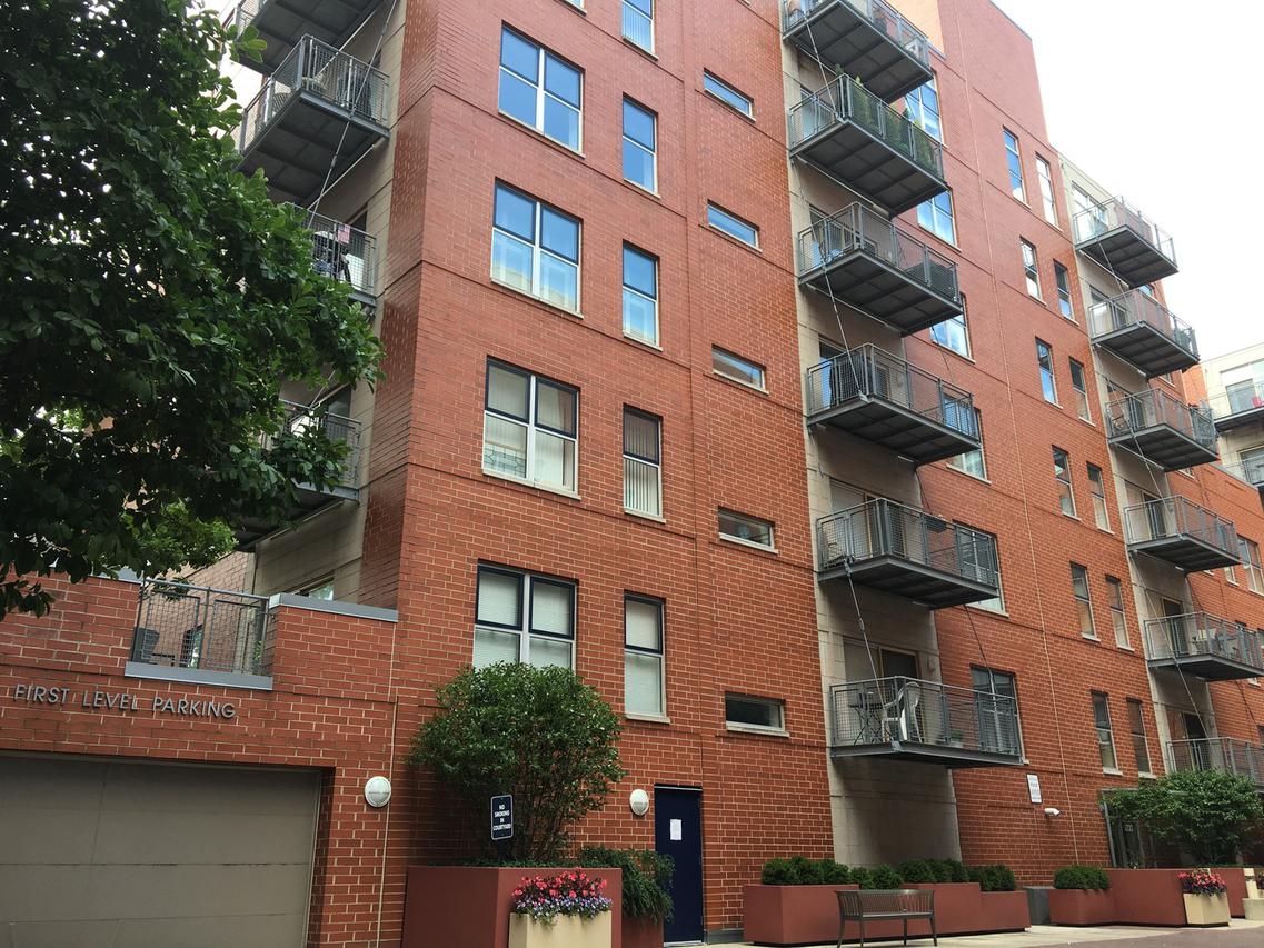 1222 Chicago Ave. #503, Evanston, IL 60202
