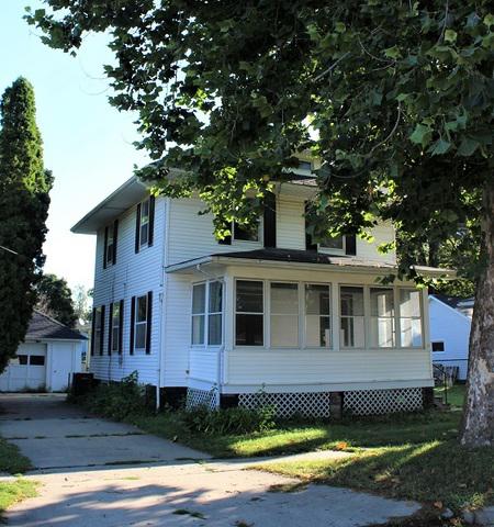 202 W South St., Morrison, IL 61270