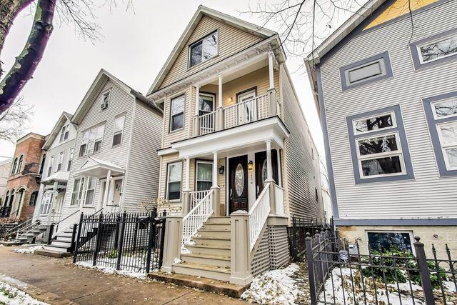 1423 W Fletcher St. #2, Chicago, IL 60657