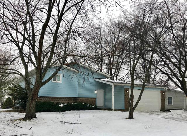 1010 Lorelei Dr., Zion, IL 60099