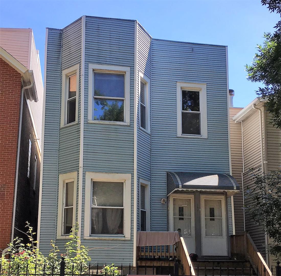 1921 W Erie St., Chicago, IL 60622