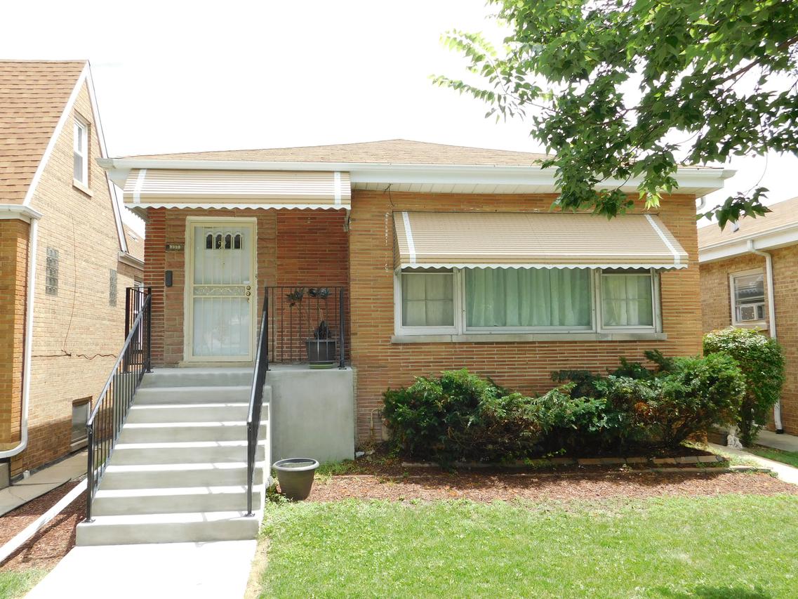 3339 N Austin Ave., Chicago, IL 60634